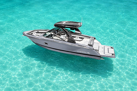 Катер Chaparral SSX 30